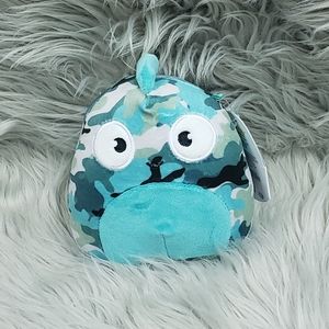 Squishmallows Calais 5"